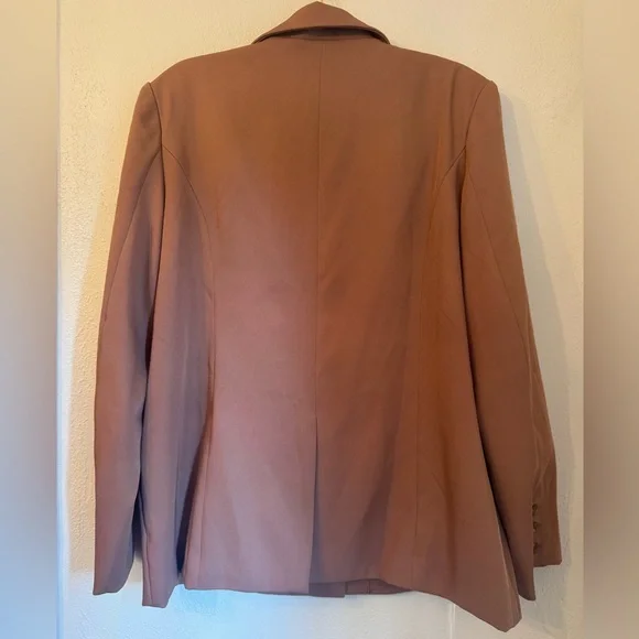 Vici Collection | Whiteroom + Cactus Women's Blazer - Picture 2 of 2